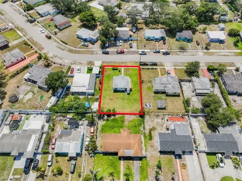 15815 NW 19th Avenue Miami Gardens FL 33054