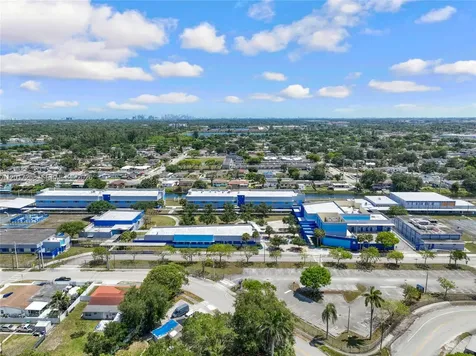 15815 NW 19th Avenue Miami Gardens FL 33054