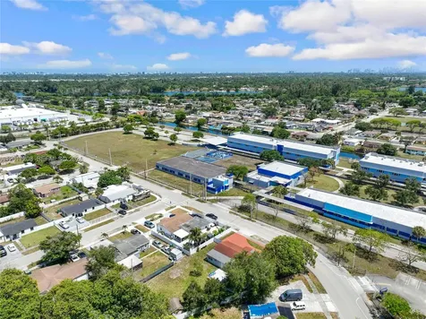15815 NW 19th Avenue Miami Gardens FL 33054