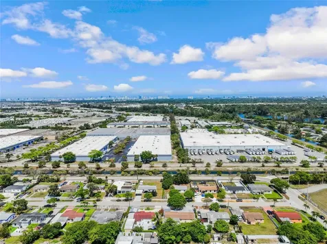 15815 NW 19th Avenue Miami Gardens FL 33054