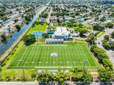 15815 NW 19th Avenue Miami Gardens FL 33054