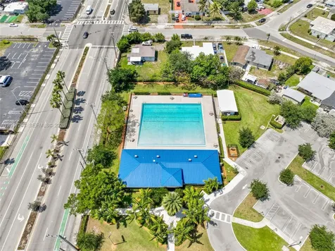 15815 NW 19th Avenue Miami Gardens FL 33054
