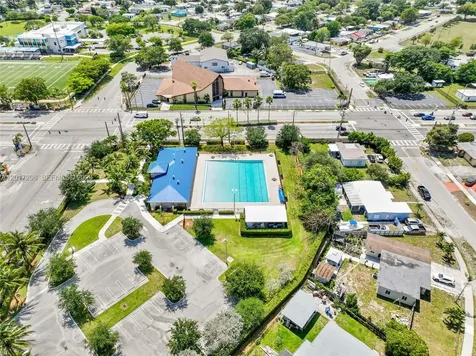15815 NW 19th Avenue Miami Gardens FL 33054