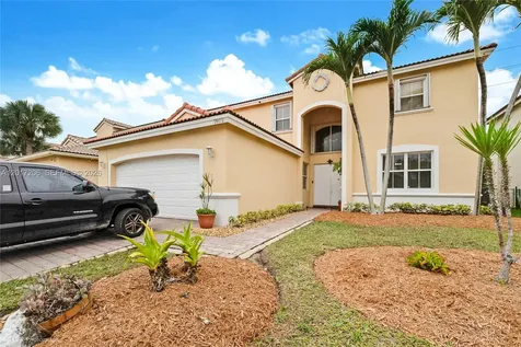 1402 SE 16th Avenue Homestead FL 33035