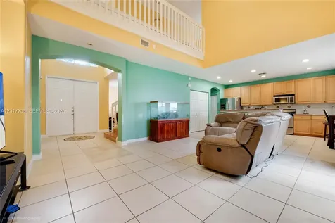 1402 SE 16th Avenue Homestead FL 33035