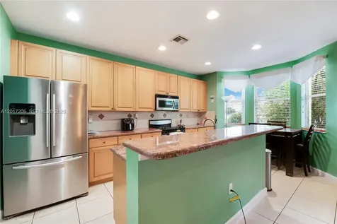 1402 SE 16th Avenue Homestead FL 33035