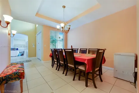 1402 SE 16th Avenue Homestead FL 33035