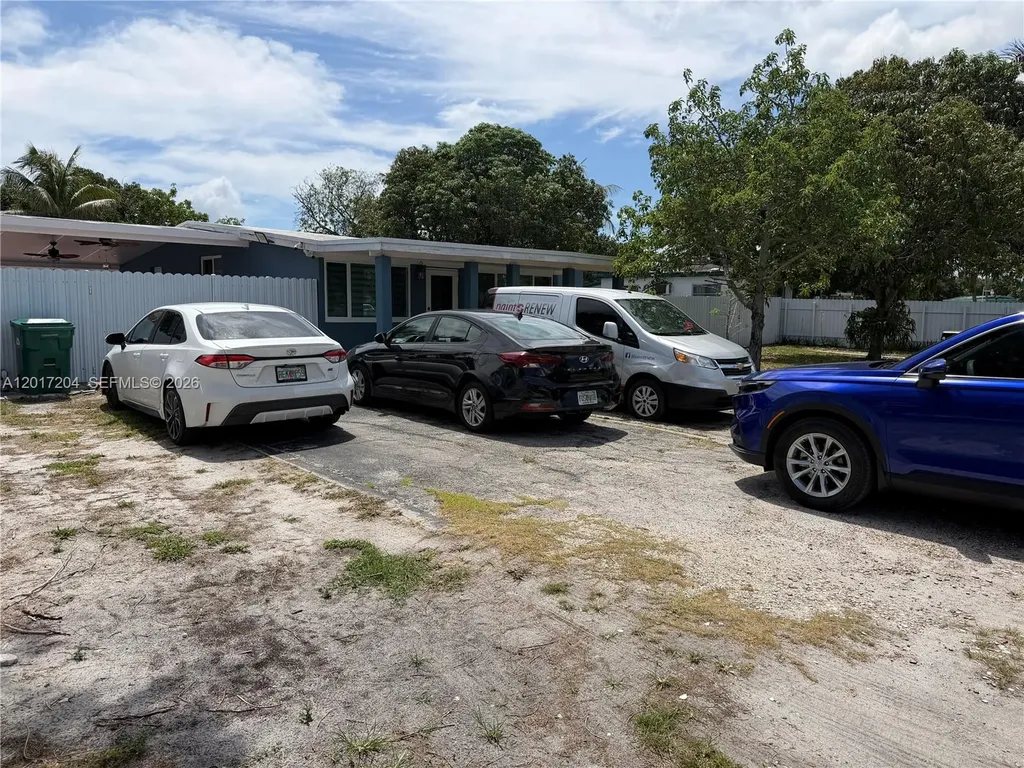 12455 W Randall Park Drive Miami FL 33167