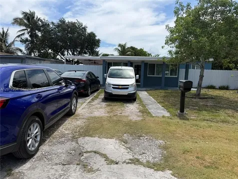 12455 W Randall Park Drive Miami FL 33167