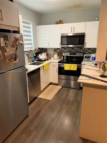 12455 W Randall Park Drive Miami FL 33167