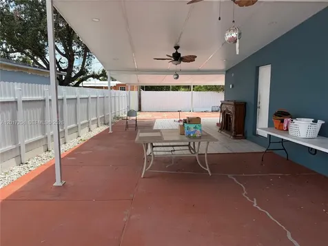 12455 W Randall Park Drive Miami FL 33167