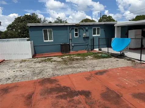 12455 W Randall Park Drive Miami FL 33167