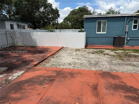 12455 W Randall Park Drive Miami FL 33167