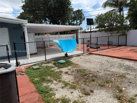 12455 W Randall Park Drive Miami FL 33167