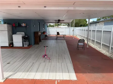 12455 W Randall Park Drive Miami FL 33167