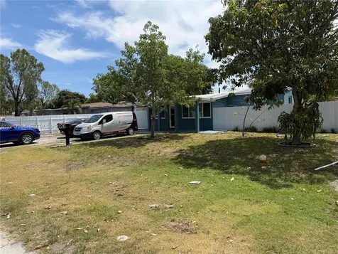 12455 W Randall Park Drive Miami FL 33167