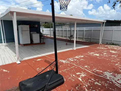 12455 W Randall Park Drive Miami FL 33167