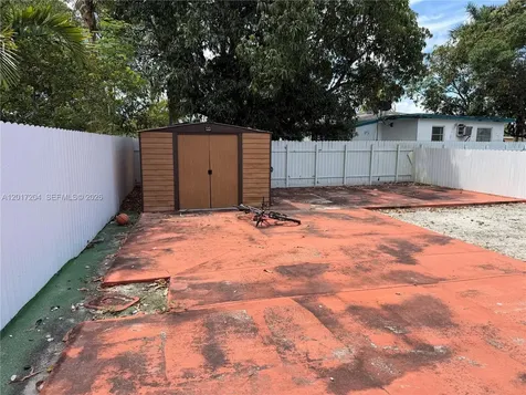 12455 W Randall Park Drive Miami FL 33167