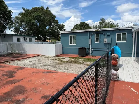 12455 W Randall Park Drive Miami FL 33167