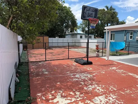 12455 W Randall Park Drive Miami FL 33167