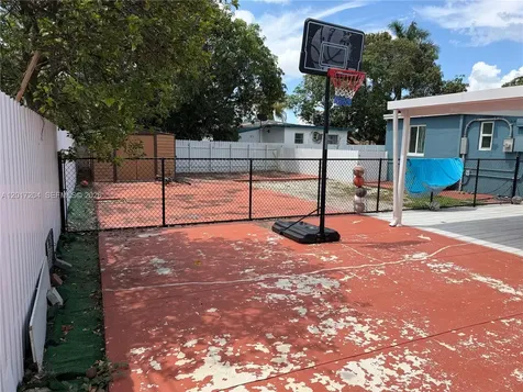 12455 W Randall Park Drive Miami FL 33167