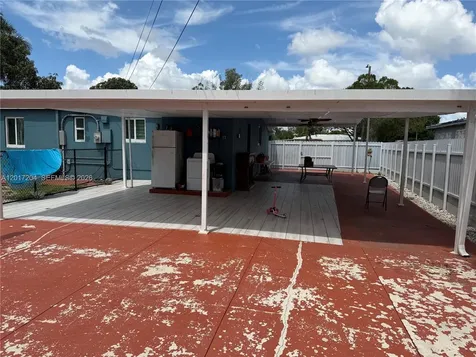 12455 W Randall Park Drive Miami FL 33167