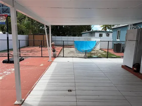 12455 W Randall Park Drive Miami FL 33167