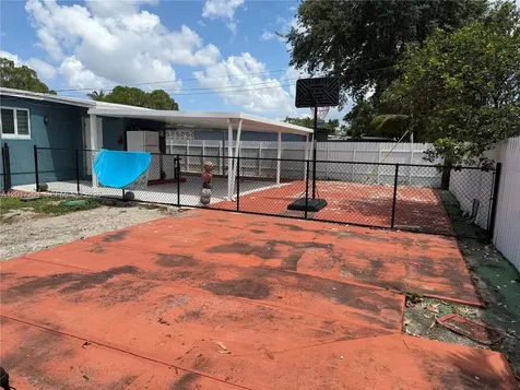 12455 W Randall Park Drive Miami FL 33167