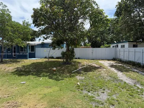 12455 W Randall Park Drive Miami FL 33167