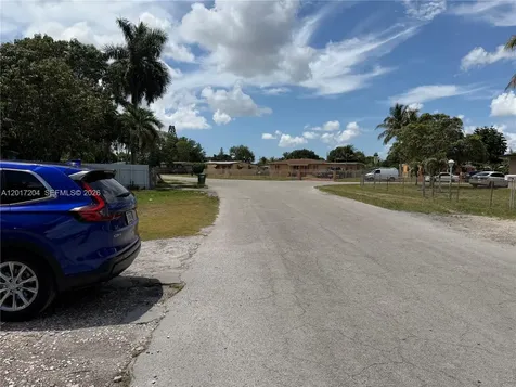 12455 W Randall Park Drive Miami FL 33167