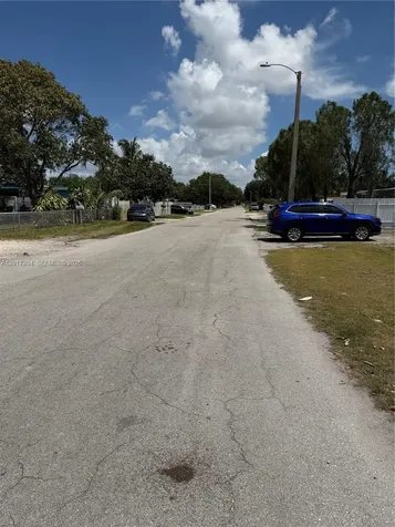 12455 W Randall Park Drive Miami FL 33167