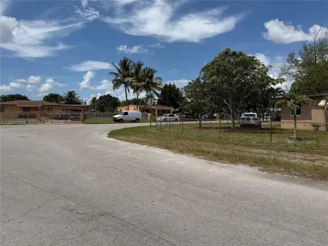 12455 W Randall Park Drive Miami FL 33167