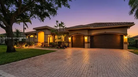 3973 SW 140th Avenue Davie FL 33330