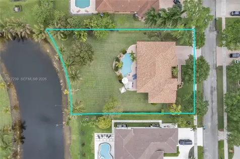 3973 SW 140th Avenue Davie FL 33330