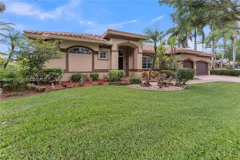 3973 SW 140th Avenue Davie FL 33330