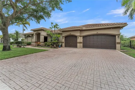 3973 SW 140th Avenue Davie FL 33330
