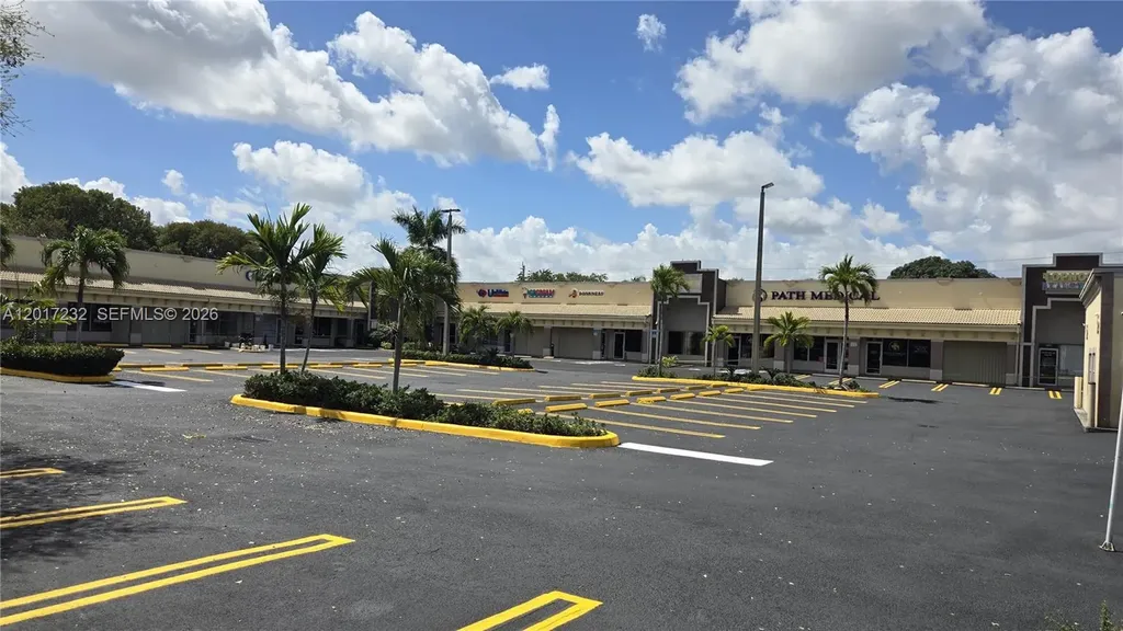 17560 NW 27 Avenue Miami Gardens FL 33056