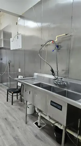 17560 NW 27 Avenue Miami Gardens FL 33056