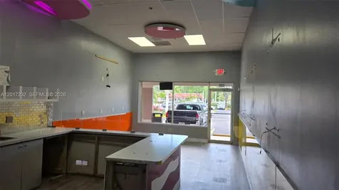 17560 NW 27 Avenue Miami Gardens FL 33056