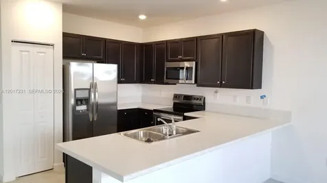 Homestead FL 33032