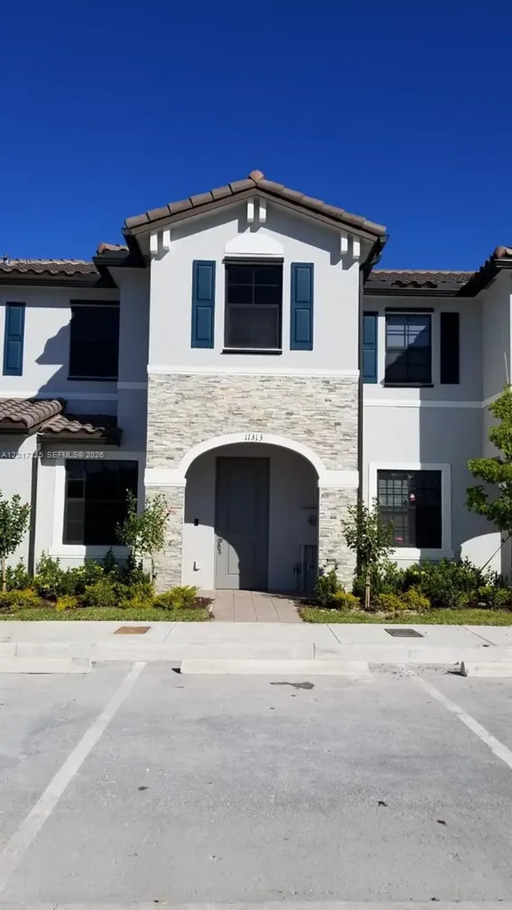 11313 SW 250th Terrace Homestead FL 33032
