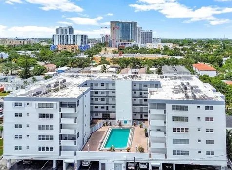 1720 Jefferson Street Hollywood FL 33020