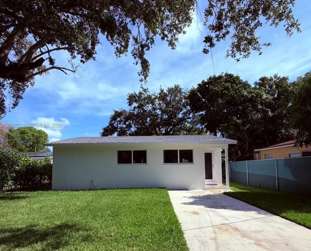 6091 SW 64th Terrace South Miami FL 33143