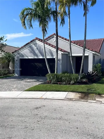 1367 Plumosa Way Weston FL 33327