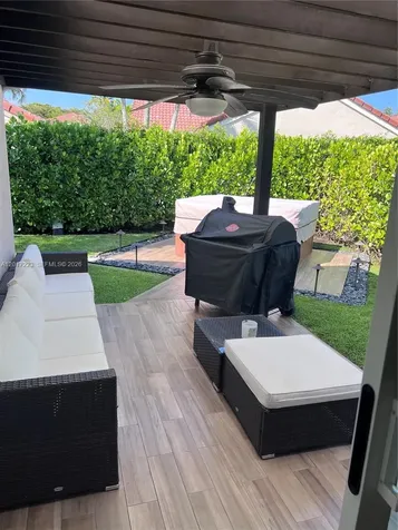 1367 Plumosa Way Weston FL 33327