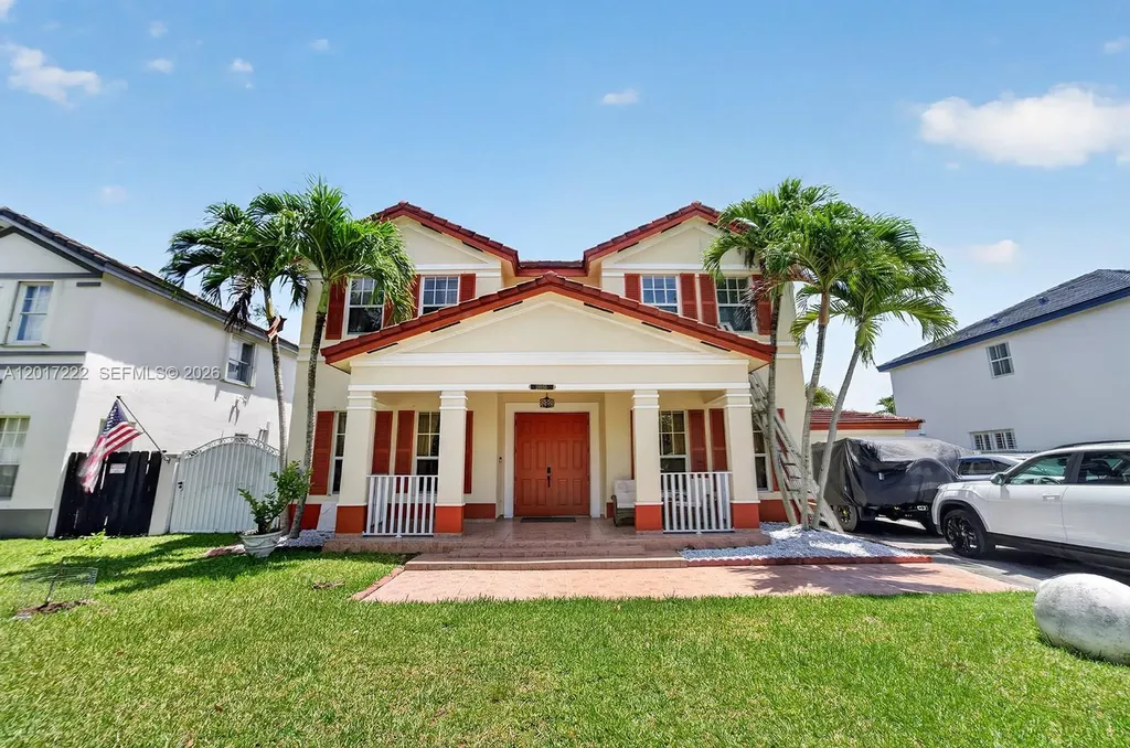20155 SW 129th Avenue Miami FL 33177
