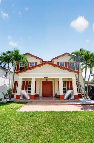 20155 SW 129th Avenue Miami FL 33177