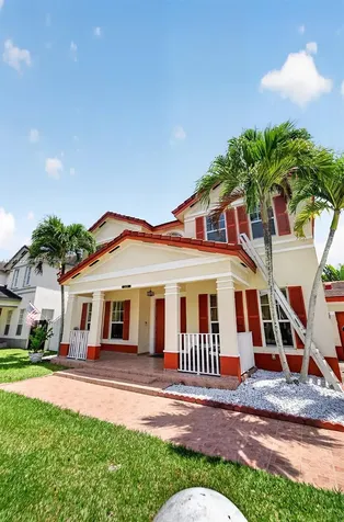 20155 SW 129th Avenue Miami FL 33177