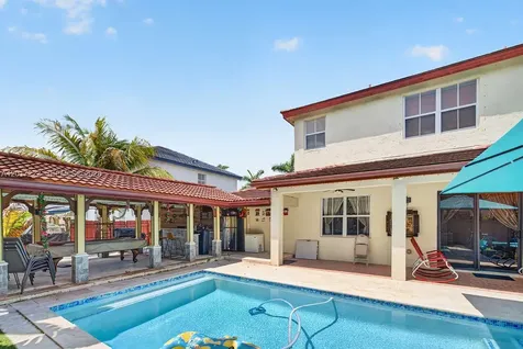 20155 SW 129th Avenue Miami FL 33177