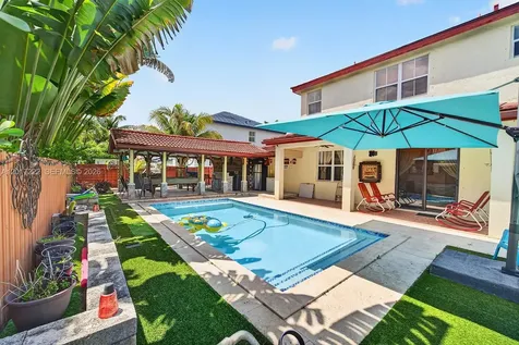 20155 SW 129th Avenue Miami FL 33177
